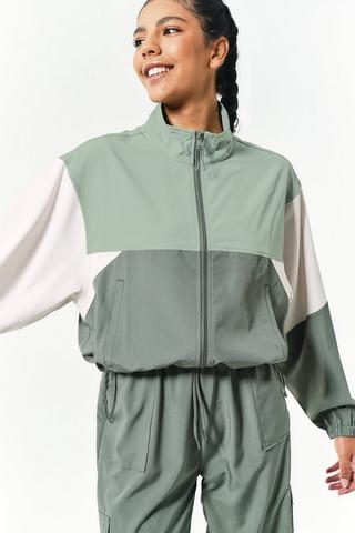 Windbreaker