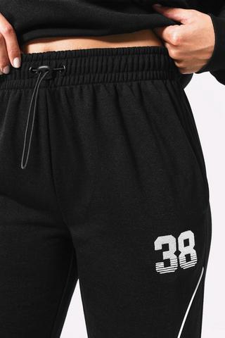 Active Joggers