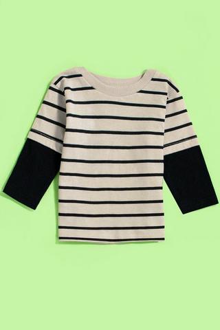 Stripe T-Shirt