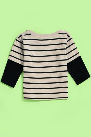 Stripe T-Shirt