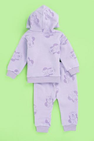 Minnie Mouse Active Set