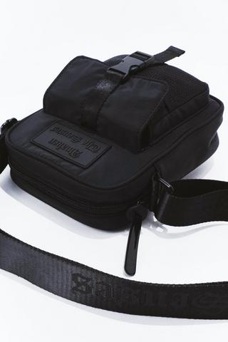 Messenger Bag