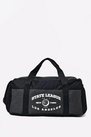 Sports Bag