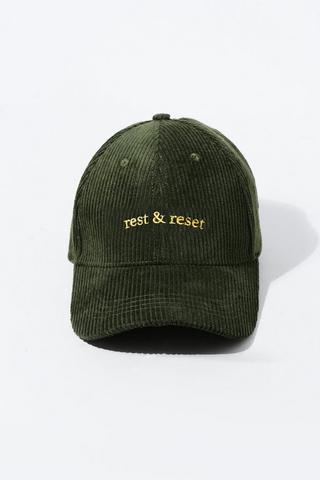 Baseball Cap