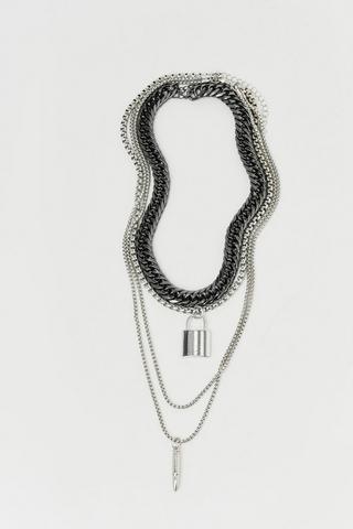 Layered Chain Set