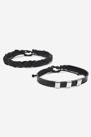 Watch And Bracelet Pack