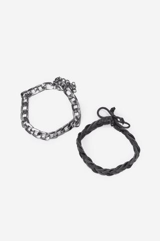 Watch And Bracelet Pack