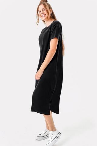 Column Dress