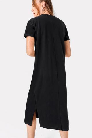 Column Dress