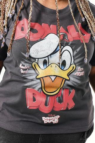 Donald Duck Slouchy T-Shirt