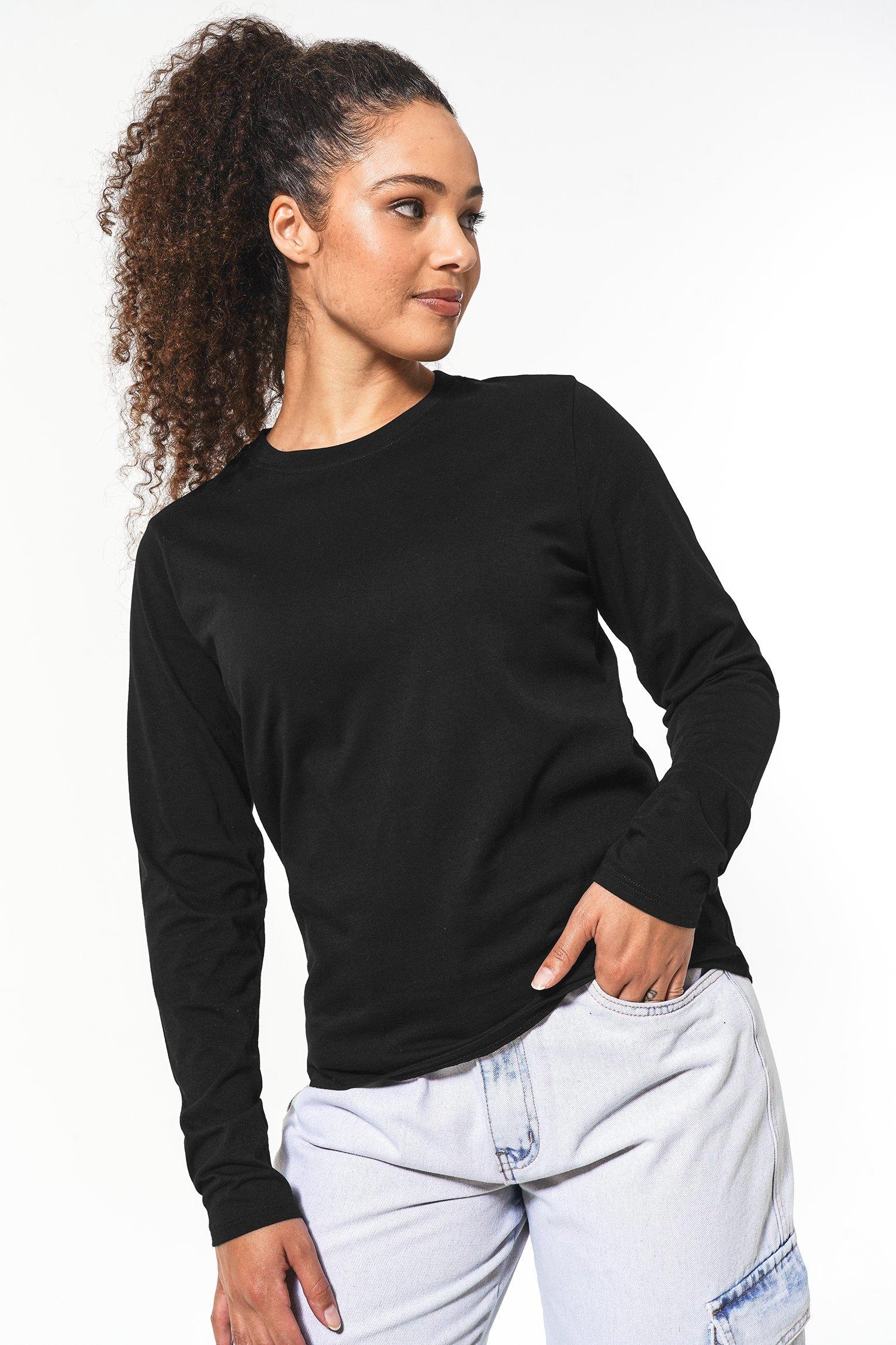 Long Sleeve Top