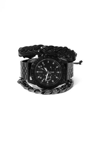 Watch And Bracelet Pack