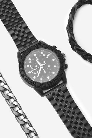 Watch And Bracelet Pack