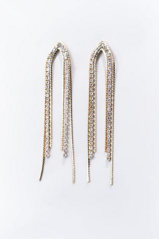 Drop Earrings
