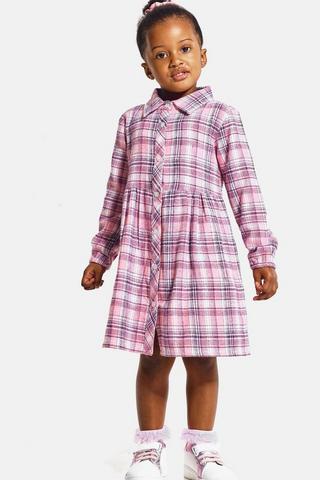 Dresses & Playsuits | Shop Girls 1-7 yrs Clothing | MRP