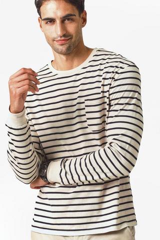 Stripe T-Shirt