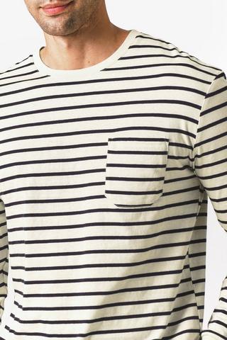 Stripe T-Shirt
