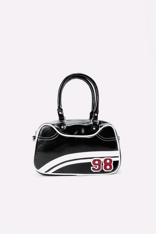 Bowler Bag