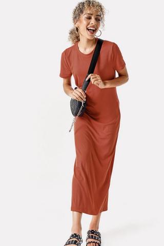 Bodycon Dress