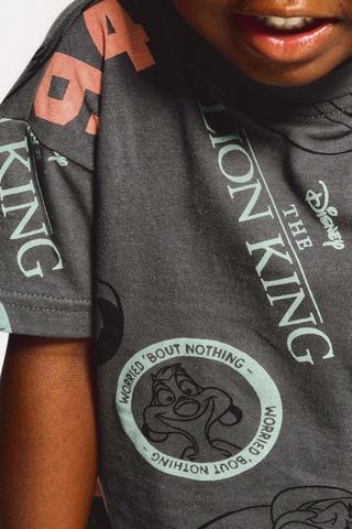 The Lion King T-Shirt