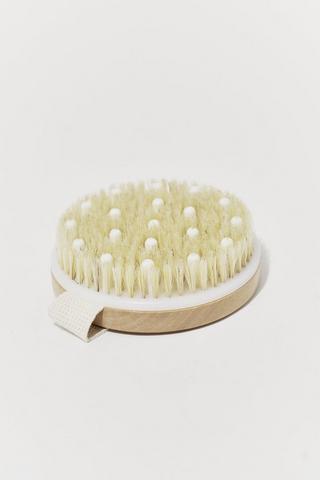 Dry Brush