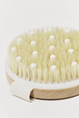 Dry Brush