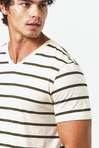 Stripe T-Shirt