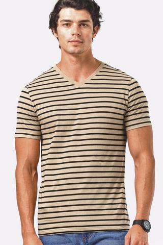 Stripe T-Shirt