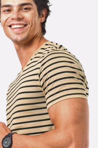 Stripe T-Shirt