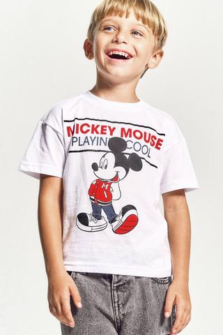 Mickey Mouse T-Shirt