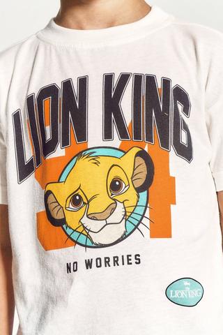 The Lion King T-Shirt