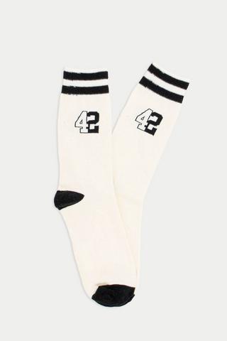 Anklet Socks