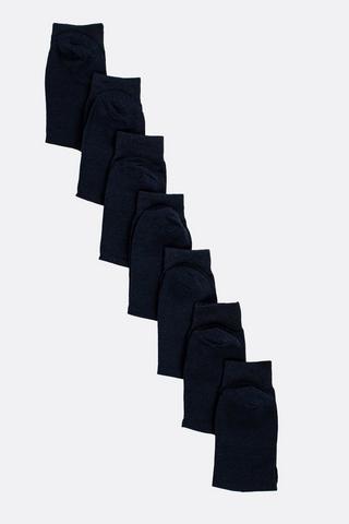 7 Pack Socks
