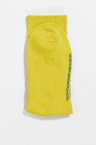 SpongeBob Anklet Socks