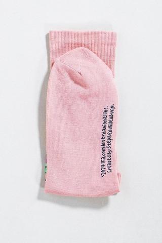 Patrick Star Anklet Pants