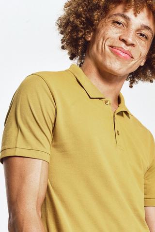 Golfer