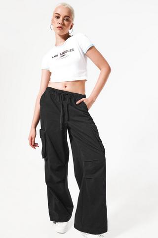 Cargo Pants