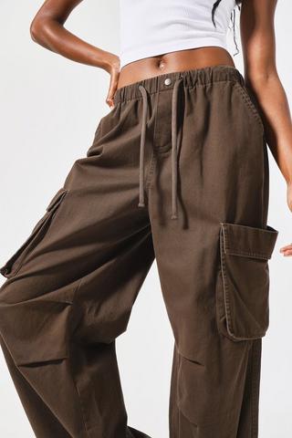 Cargo Pants