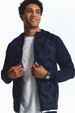 Padded Active Jacket