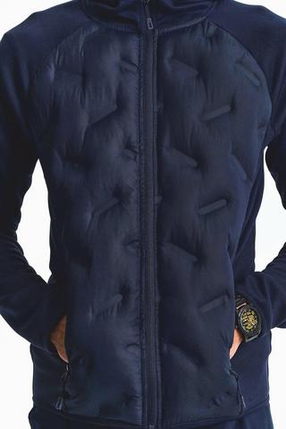 Padded Active Jacket