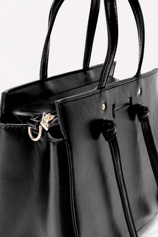 Small Tote Bag