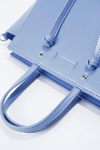 Small Tote Bag