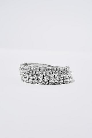 4 Pack Bracelet