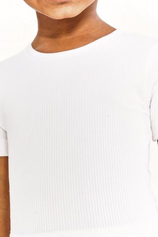 Seamless T-Shirt