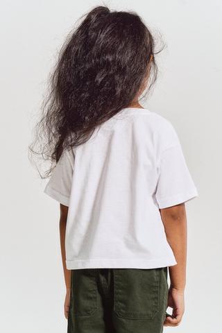 Gabby's Dollhouse Boxy T-Shirt