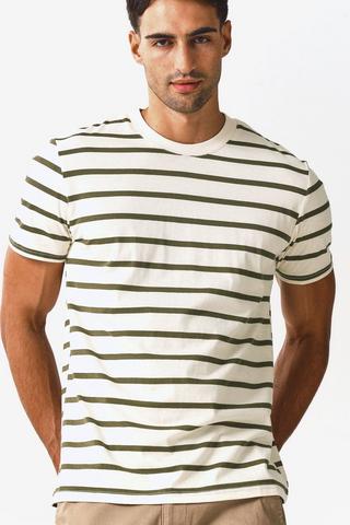 Stripe T-Shirt