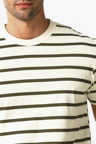 Stripe T-Shirt