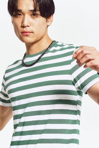 Stripe T-Shirt