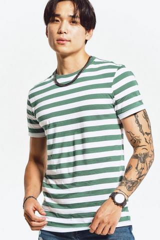 Stripe T-Shirt