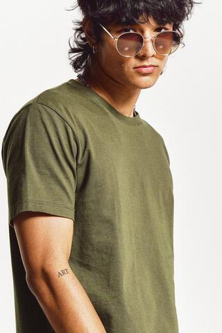 Slim T-Shirt